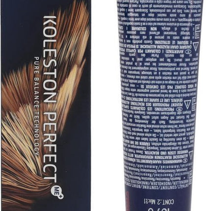 Wella Koleston Perfect Me+ - Pure Naturals 10/0