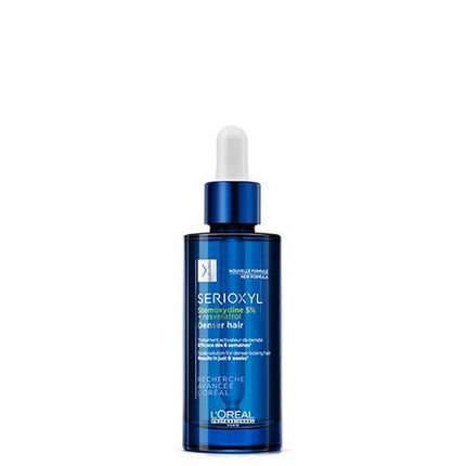 L'Oréal Professionnel Serioxyl Denser Hair Serum 90ml