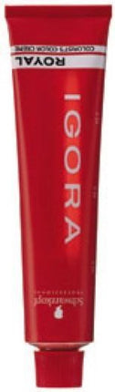 Schwarzkopf Igora Royal 7-57 - 60 ml