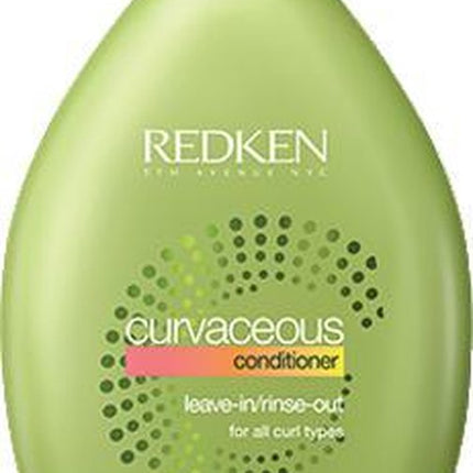 Redken Conditioner Curvaceous Curly Memory Complex - Conditioner - 250 ml