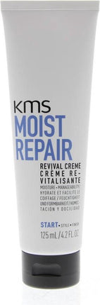 KMS Moist Repair Revival Cream - 125 ml