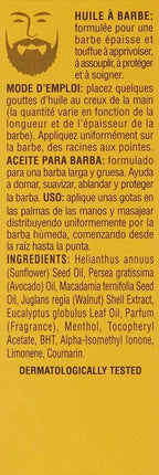 Proraso - Baardolie - 30 ml