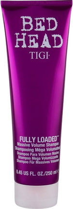 Tigi - Hair Bed Head (Massive Volume Shampoo) Bed Head Lotion (Massive Volume Shampoo) - 250ml