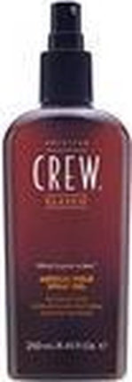American Crew Medium Hold Spray Gel - 250 ml
