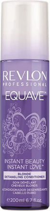 Revlon Equave IB Blonde Detangling - 200 ml - Conditioner