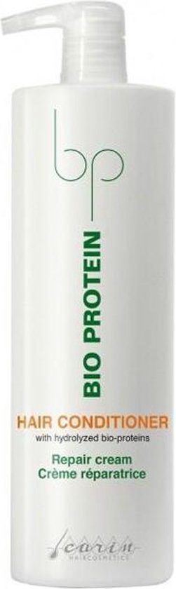 Carin Bio Protein Hairconditioner Conditioner Droog/Beschadigd Haar 250ml