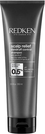 Redken Scalp Relief Dandruff Control Shampoo 250 ml - Anti-roos vrouwen