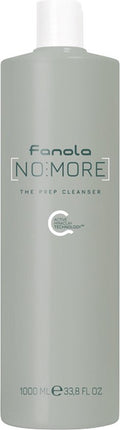 Fanola - No More The Deep Cleanser Cleansing Shampoo 1000Ml