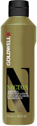 Goldwell NECTAYA HaarLotion 12%, 1er Pack(1 x 725 ml)