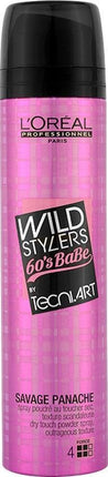 Loreal Professionnel - Tecni Art Wild Stylers Savage Panache (L)