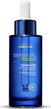 L'Oréal Paris Expert Serioxyl Denser hair serum 90 ml