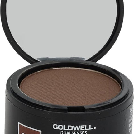 Goldwell - DS - Color Revive - Root Retouch Powder - Medium Brown