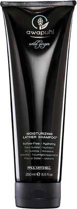 Paul Mitchell - Awapuhi Wildginger M. Lather Shampoo 250ml
