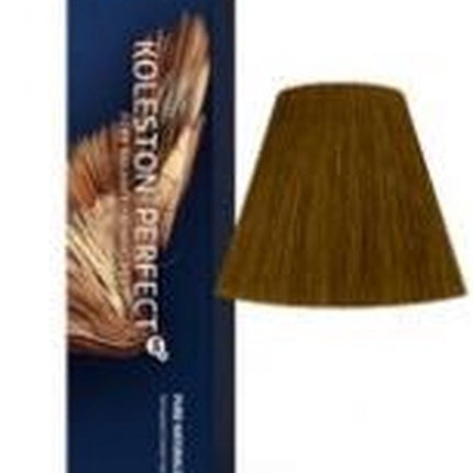 Wella Koleston Perfect ME+ Pure Naturals 60ml