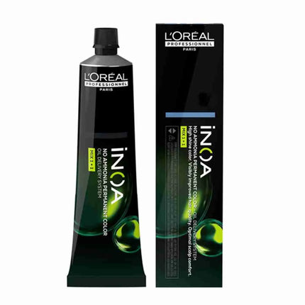 Loreal Inoa Haarverf No10  60g