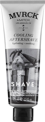 Paul Mitchell - MVRCK - Cooling Aftershave - 75 ml