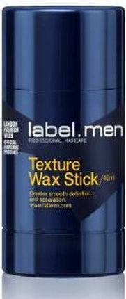 Label.M Texture Wax Stick