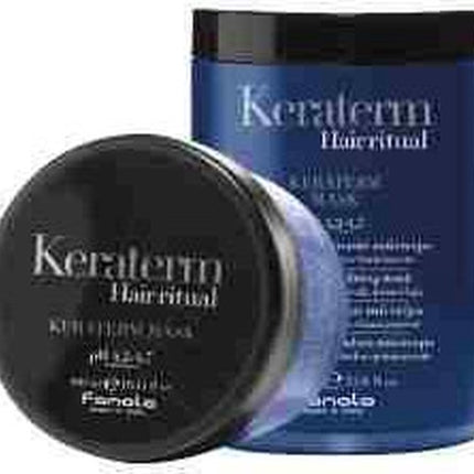 Fanola - Keraterm Hair Ritual Hair Mask 300Ml