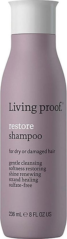 Living Proof Restore Shampoo 236 ml