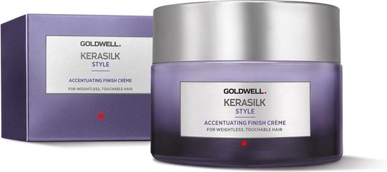 Goldwell - Kerasilk - Style - Accentuating Finish Crème - 50 ml