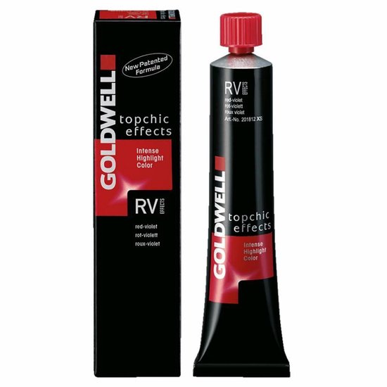 Goldwell Topchic Tube 60 ml 11SV