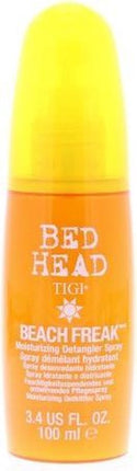 TIGI - Bed Head - Beach Freak Hydrating Detangler Spray - 100 ml