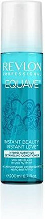 Revlon Equave Instant Beauty Hydro Nutritive Conditioner - 500 ml