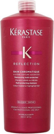 Kérastase Reflection Bain Chromatique Shampoo - 1000ml