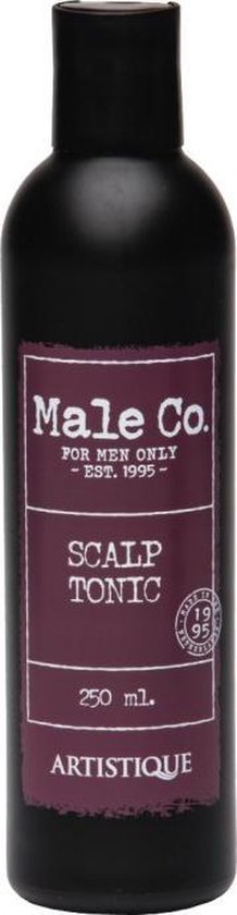 Artistique Male CO. Scalp Tonic 250ml