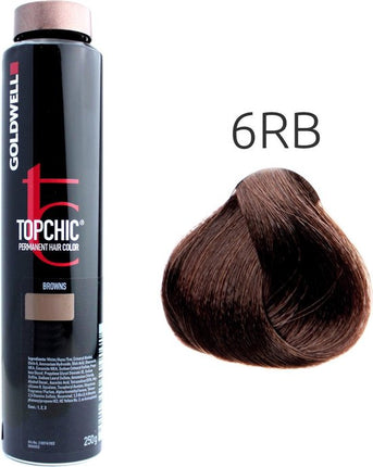 Goldwell - Topchic Depot Bus 250 ml 6RB