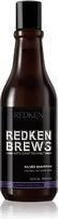 Redken Redken Brews Silver Shampoo - 300 ml