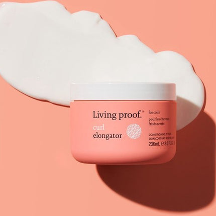 Living Proof - Curl Elongator - 236 ml