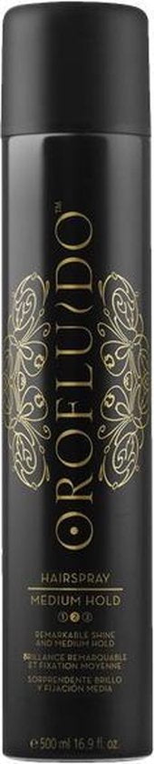 Orofluido Original Elixir 500 Ml For Women