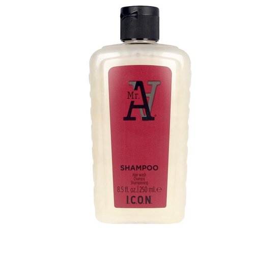 I.C.O.N. Mr. A Shampoo 250 ml.