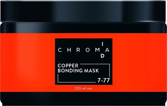 Chroma ID Copper Bonding Mask - 7-77