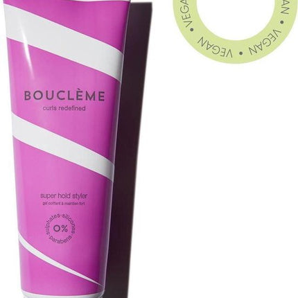 Boucleme Super Hold Styler 250 ml