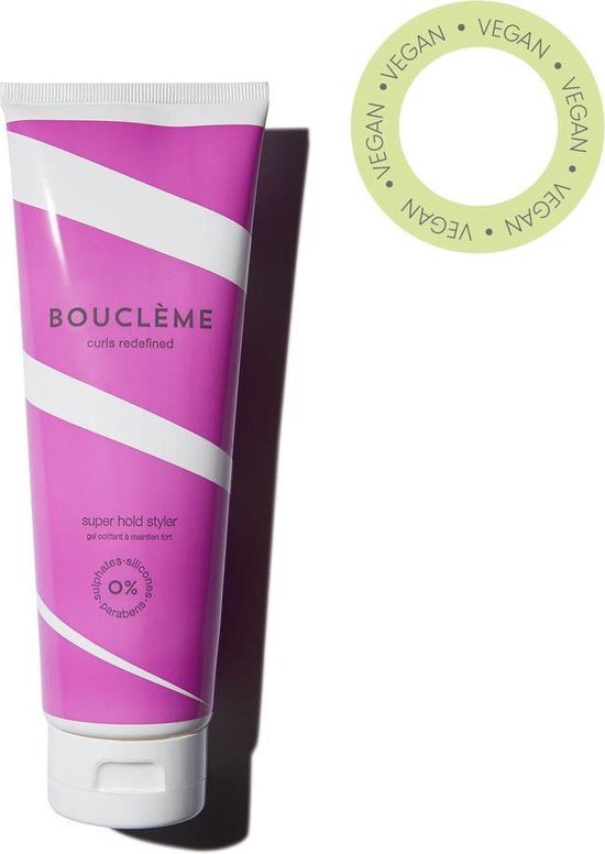 Boucleme Super Hold Styler 250 ml