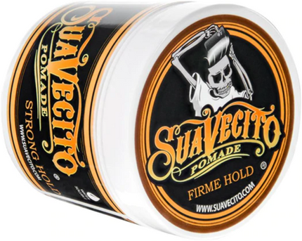 Suavecito Pomade firme hold 113g
