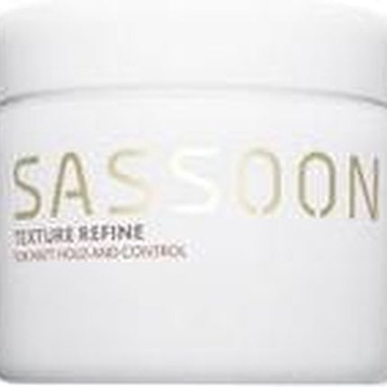 Sassoon Style Cut Enhancing Texture Refine Pasta 50ml