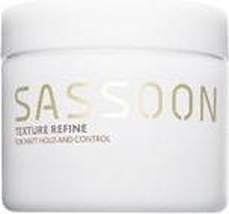 Sassoon Style Cut Enhancing Texture Refine Pasta 50ml