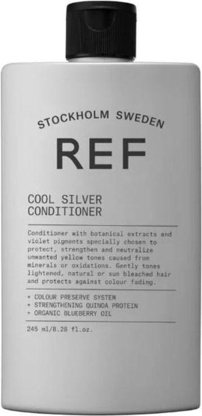 REF Cool Silver Conditioner 1000 ml