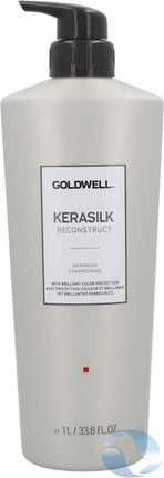Goldwell Kerasilk Reconstruct Shampoo 1000ml