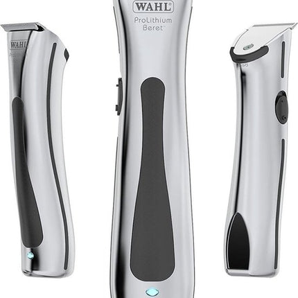 Wahl - ProLithium Series - Beret Trimmer Cordless