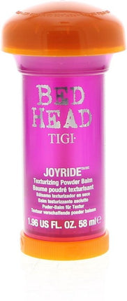 Tigi - Bed Head - Joyride - Texturizing Powder Balm - Volumepoeder - 58 ml