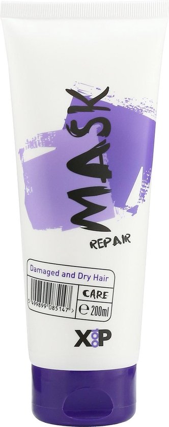 XP100 - Repair mask - 200 ML