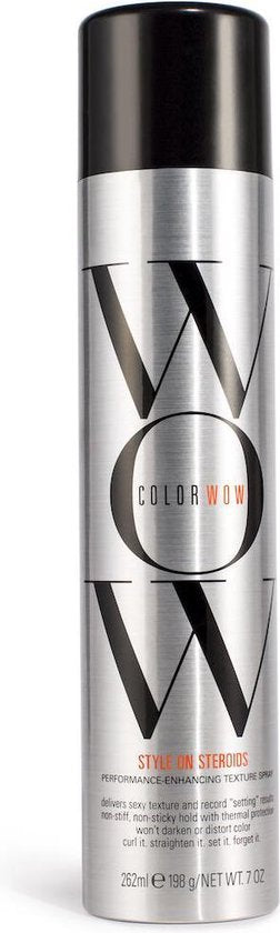 Color Wow Style On Steroids - 262 ml