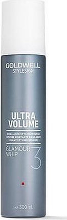 Goldwell StyleSign Power Whip Mousse 300ml