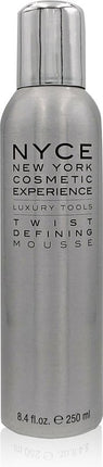 NYCE LUXURY CARE Experience Luxury Tools Twist Defining Mousse 250ml