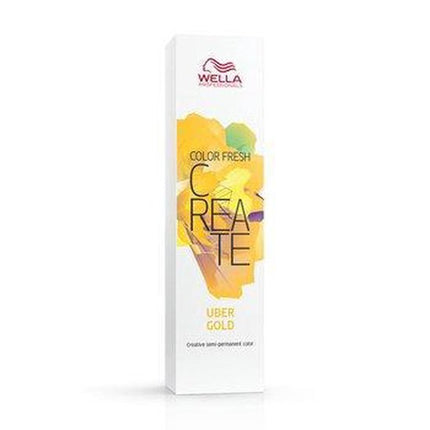 Wella Color Fresh Create 60ml
