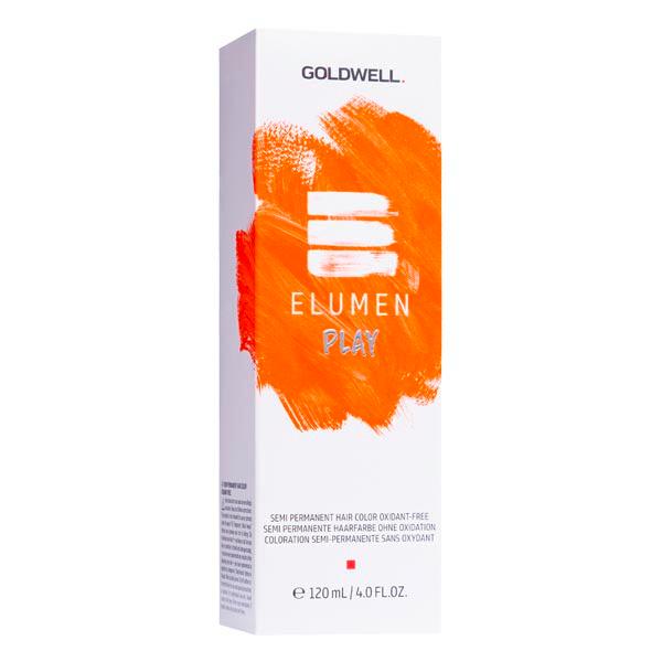 Goldwell Elumen Play@orange 120ml